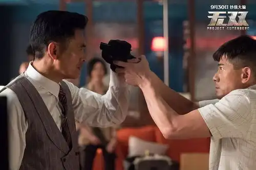 无双,一道关于真与假的单选题
