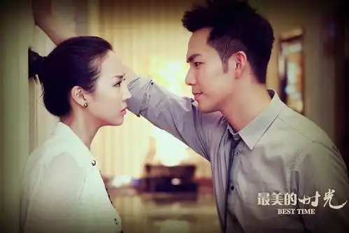 从何以笙箫默到凉生,47岁还在演偶像剧的他为何不转型
