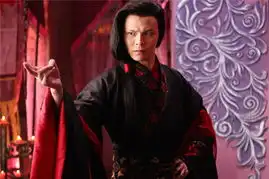 剑网3牡丹剧照身世曝光