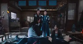 香蜜沉沉烬如霜收视率第一,邓伦宠溺一笑的小表情差点穿帮
