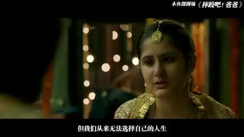 摔跤吧爸爸阿米尔汗主演