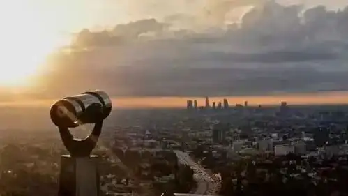 你真的了解天使之城吗带你领略不一样的洛杉矶