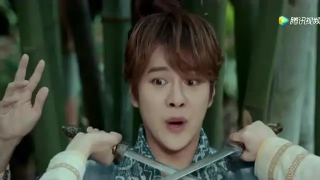 夜天子罗大亨看似愚钝,实际上他拥有超过常人的经商天赋