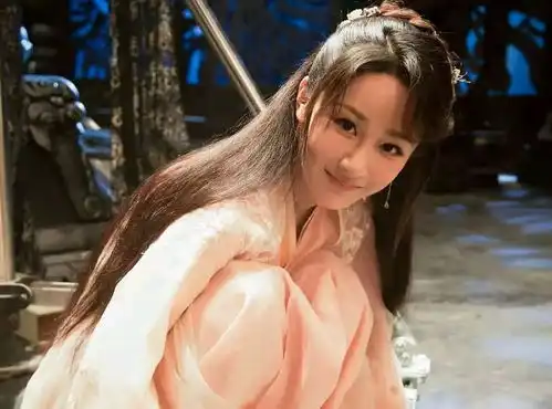 杨紫主演未播先火的5部高甜宠剧,你最期待哪部
