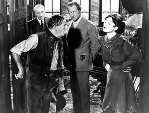 窈窕淑女高清剧照
