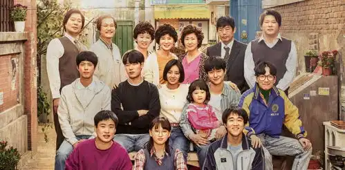 为什么说乔家的儿女不是中国版的请回答1988
