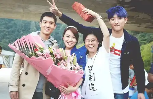 表情李现去年就和金像影后春夏拍好的怀旧风电影,请立刻光速上映吧表情
