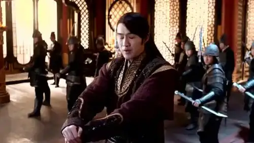 将夜不要以为你是知命境强者,就能独闯我燕国的王宫
