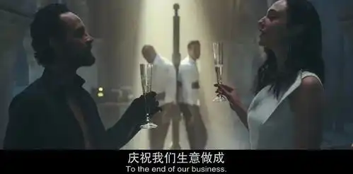 这部年度爽片太上头,巨石强森死磕神奇女侠,破网飞收视纪录
