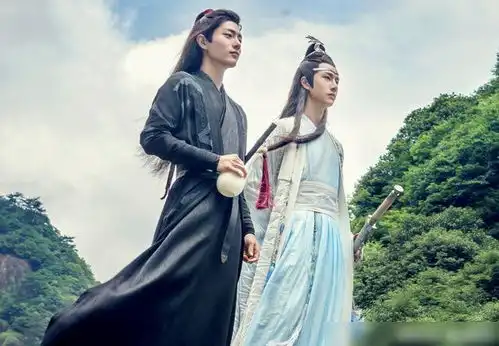 肖战王一博后,又一男演员将走出国门,大批泰国女观众要沦陷
