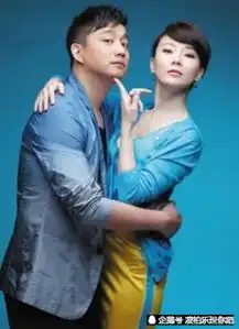 47岁黄磊近照,老婆隐藏了整整14年,两个女儿比妈妈还漂亮
