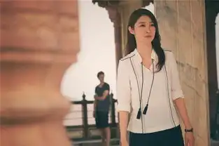 美救英雄功夫瑜伽姜雯救下李治廷
