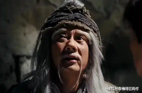 金庸笔下最牛配角,两次削弱他武功仍是一流,连徒弟也是武林神话