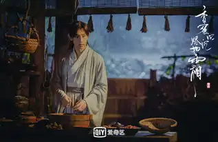 继香蜜陈情令之后,又一虐心大剧上演了