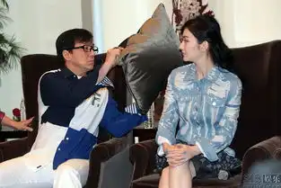 警察故事2013深圳媒体见面会
