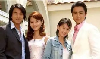 王子变青蛙将翻拍盘点宣布翻拍的经典偶像剧