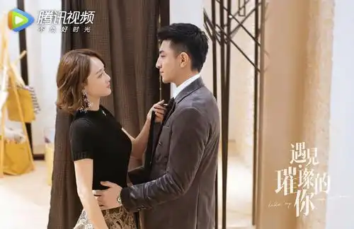 陈乔恩偶像女神不再新作有爱情,有真实
