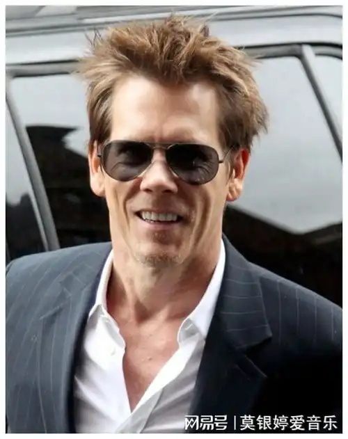 老戏骨凯文.贝肯口碑炸裂的10部影片,反派形象深入人心
