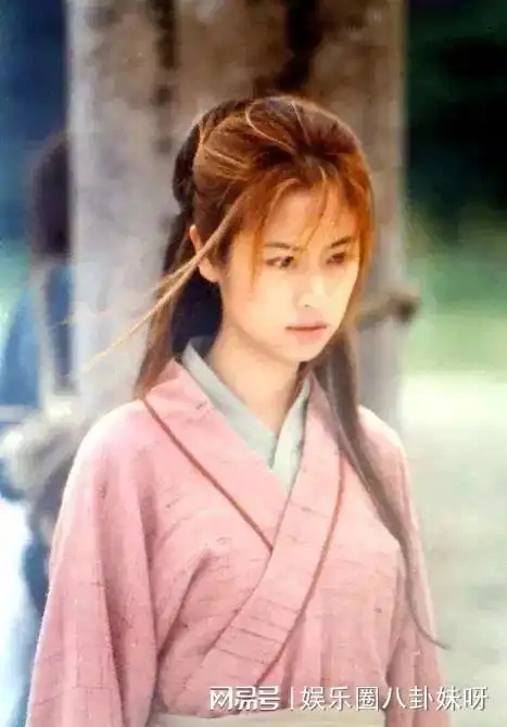 乌龙闯情关20年后,主角们风光不再,而龙套女却红得发紫