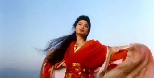 青霞喝酒,祖贤泪流25年前的一首歌,唱尽人世逍遥附资源
