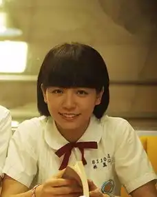 我的少女时代女主发型,宋芸桦我的少女时代图片,我的少女时代电影女主图片