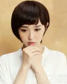 短发怎么剪好看,怎么剪短发好看,好看的短发怎么剪
