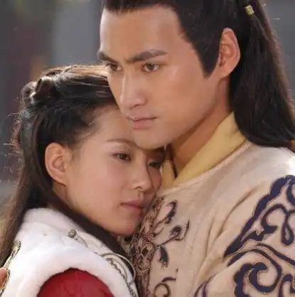 眼神清澈含情,声线温柔有磁性,湖北果然盛产国风美男
