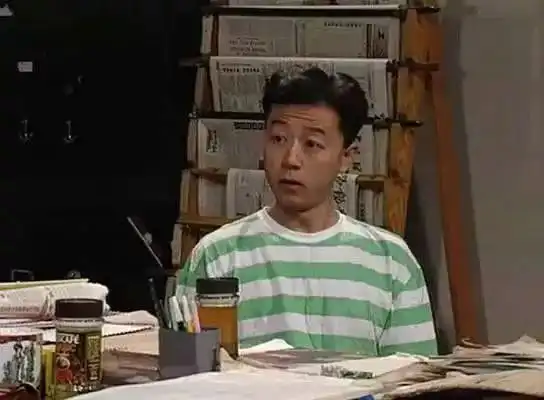 我爱我家主演24年后重聚,回忆杀来得猝不及防当年陪你看剧的人,现在还好吗.....