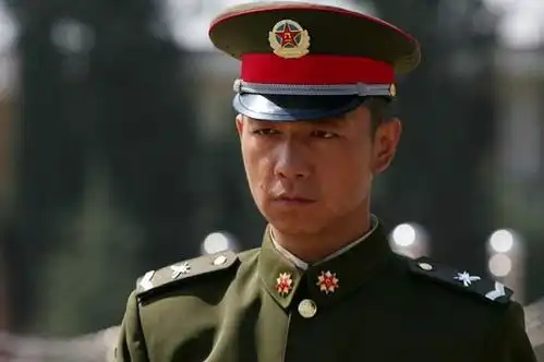 追忆士兵突击的那些兵,您还认识谁图15这位博士已去世三年
