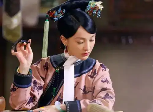 就算是周迅看清了大猪蹄子,她到底哪里来的底气断发
