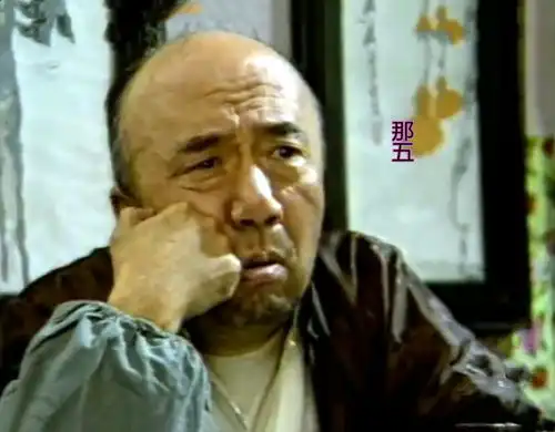 1988年电视剧那五,里面有冯巩倪萍牛群,你看过吗