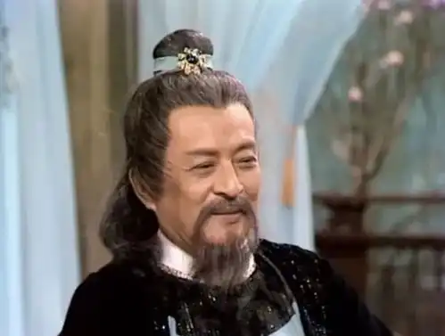 时隔多年,22位金庸剧演员都已离世,每一位都让人不舍