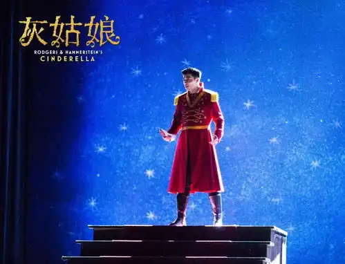 让魔法发生在眼前为你送上灰姑娘高清剧照精选歌词