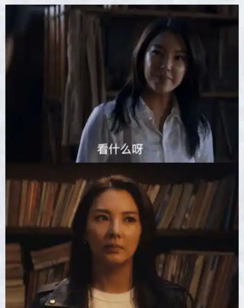 槽多无口云南虫谷里的张雨绮到底怎么了