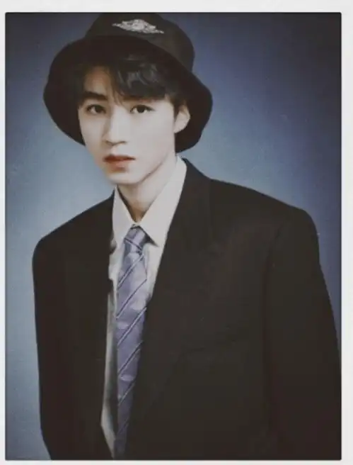 任嘉伦新剧已定,白敬亭黄景瑜对打,张艺兴秀身材,罗云熙专业