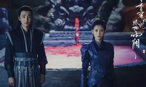 香蜜沉沉烬如霜奇鸢结局是什么最后暮辞死了吗
