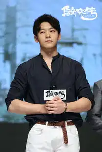 鲛珠传办主题曲发布会张靓颖首唱新曲