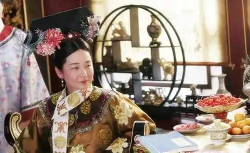 慈禧太后洗脚的盆子,有多讲究真相揭开原来有这么多的讲究
