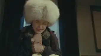 天坑鹰猎第24集剧照,天坑鹰猎图片
