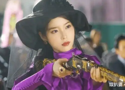 景甜新剧开播,司藤人设被质疑抄袭德鲁纳酒店,到底谁抄谁