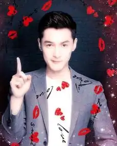 胡歌发文庆祝生日,一句话透露近况,胡歌孙俪的转型之路并不容易