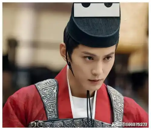 又一部古装剧来袭,任嘉伦令观众成功入坑,这次,徐正溪又该火了