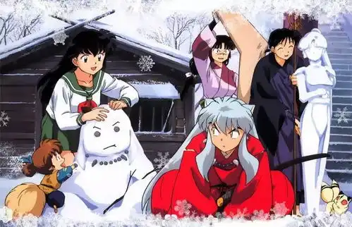 从看妖怪文化的前世今生
