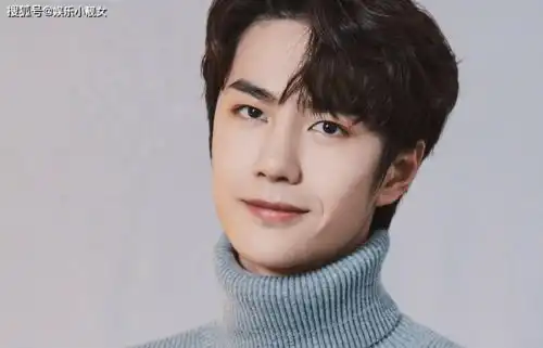 王一博演戏来说是新人,进步空间很大,王一博蓝忘机经典一秒入戏