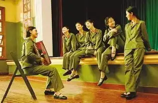 芳华上映2天票房破2亿,谁是它背后笑得最high的大赢家
