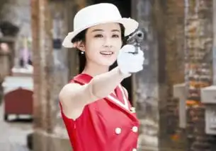 唐嫣赵丽颖郑爽佟丽娅男人最爱的清纯甜美面孔大盘点
