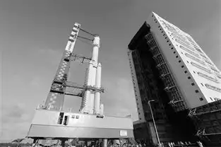 天舟一号20日至24日择机发射已垂直转运至发射区燕赵都市报数字报