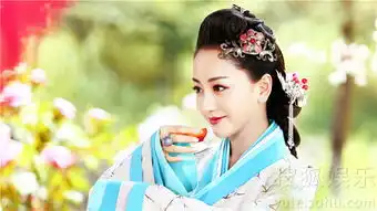 云中歌杨蓉反派终结之作大结局催泪上演8142125
