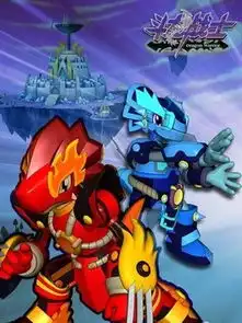 斗龙战士演员表