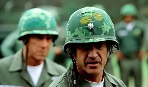 猎鹿人,越战电影中的美军形象,为何转变的如此之快